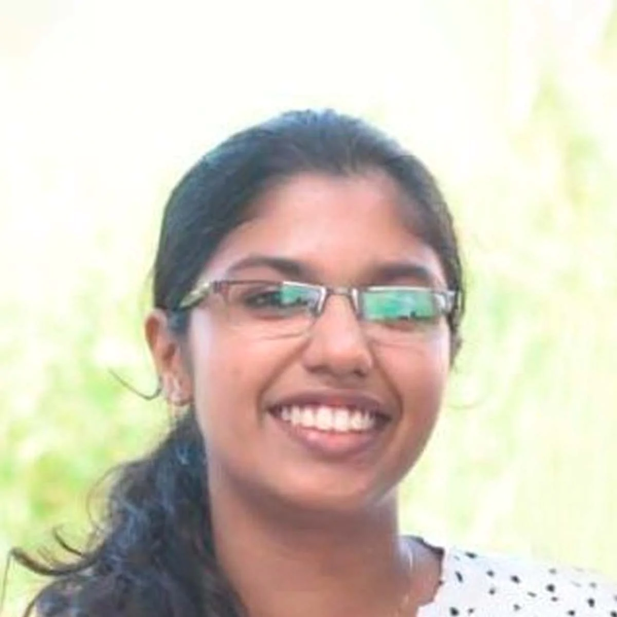 Anagha N